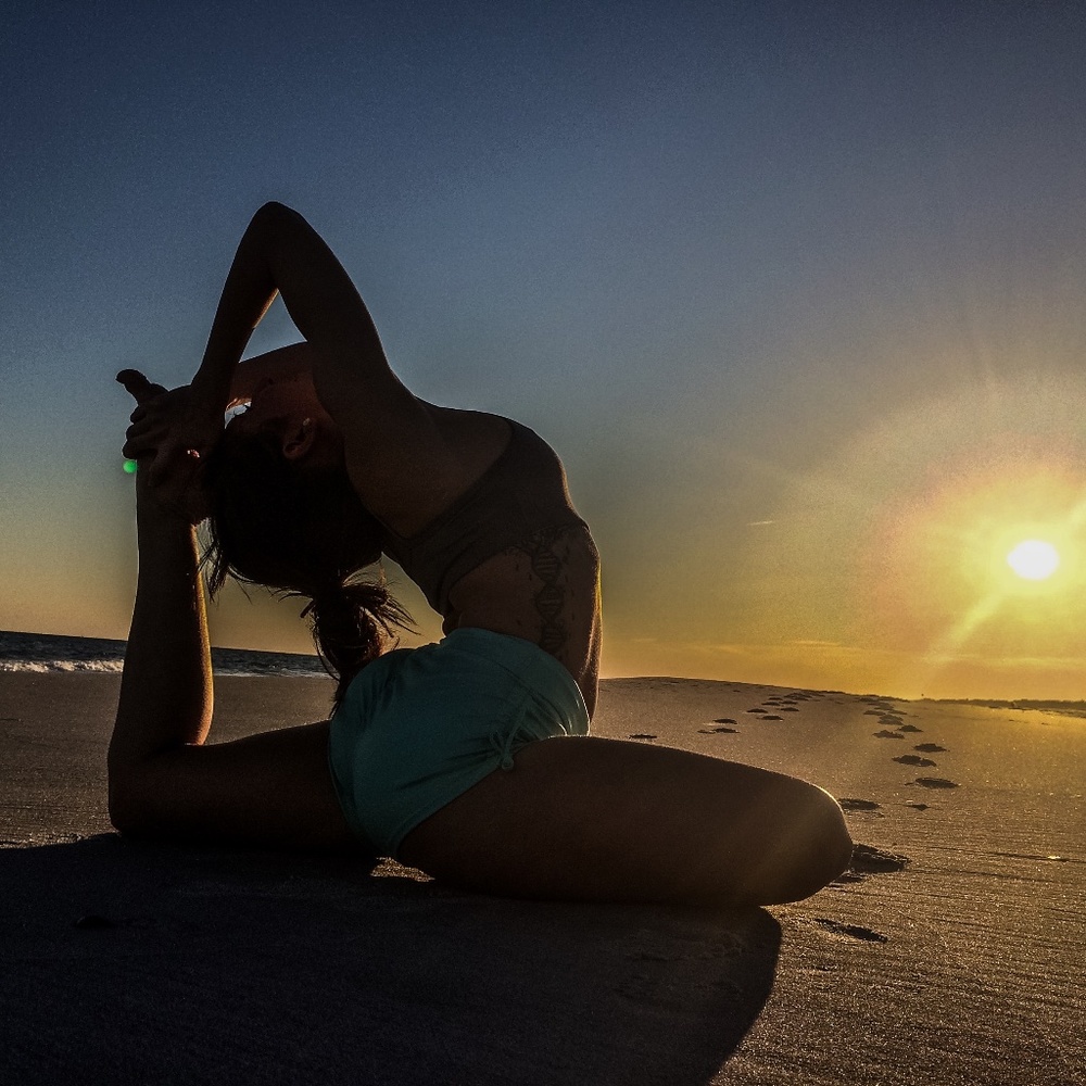 Meet your Posher, Kay